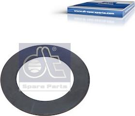 DT Spare Parts 2.35126 - Thrust Washer, differential pinion car-mod.net