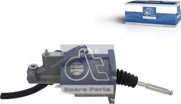 DT Spare Parts 2.30052 - Clutch Booster car-mod.net