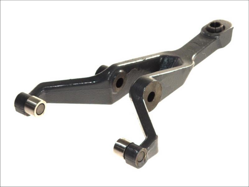 DT Spare Parts 2.30341 - Release Fork, clutch car-mod.net