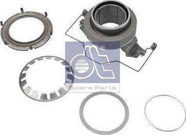 DT Spare Parts 2.30254 - Clutch Release Bearing car-mod.net