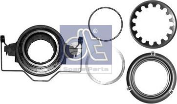 DT Spare Parts 230256 - Clutch Release Bearing car-mod.net