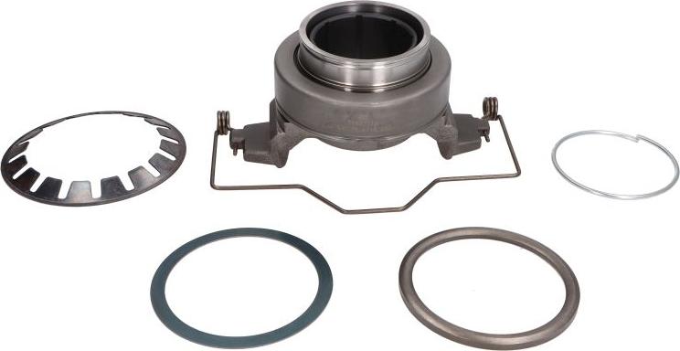 DT Spare Parts 2.30253 - Clutch Release Bearing car-mod.net