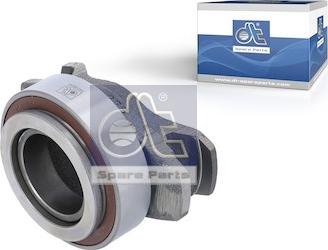 DT Spare Parts 2.30209 - Clutch Release Bearing car-mod.net