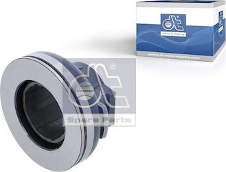 DT Spare Parts 2.30206 - Clutch Release Bearing car-mod.net