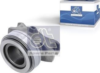 DT Spare Parts 2.30208 - Clutch Release Bearing car-mod.net