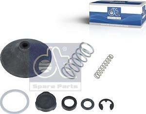 DT Spare Parts 2.31306 - Repair Kit, clutch booster car-mod.net