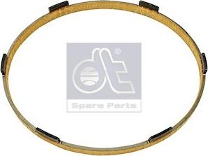 DT Spare Parts 2.32497 - Synchronizer Ring, manual transmission car-mod.net