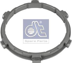 DT Spare Parts 2.32692 - Synchronizer Ring, manual transmission car-mod.net