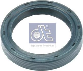 DT Spare Parts 2.32646 - Shaft Seal, manual transmission car-mod.net