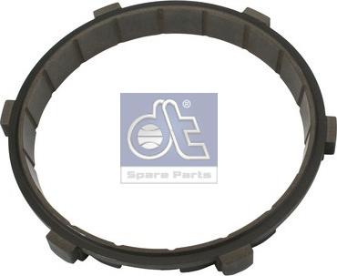 DT Spare Parts 2.32686 - Synchronizer Ring, manual transmission car-mod.net