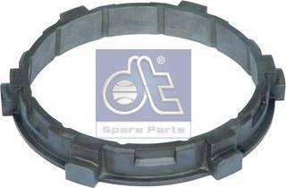 DT Spare Parts 2.32682 - Synchronizer Ring, manual transmission car-mod.net
