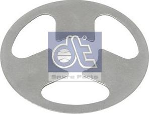 DT Spare Parts 2.32639 - Seal, oil pump car-mod.net