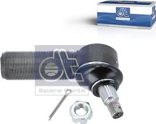 DT Spare Parts 2.32100 - Tie Rod End car-mod.net