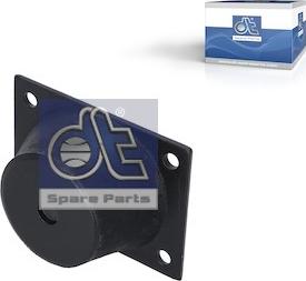 DT Spare Parts 2.32301 - Mounting, manual transmission car-mod.net