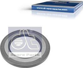DT Spare Parts 2.32204 - Shaft Seal, manual transmission car-mod.net
