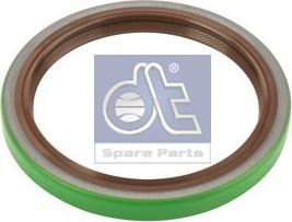 DT Spare Parts 2.32202 - Shaft Seal, crankshaft car-mod.net