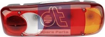 DT Spare Parts 2.24512 - Combination Rearlight car-mod.net