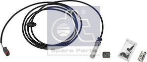 DT Spare Parts 2.25544 - ABS sensor, wheel speed car-mod.net