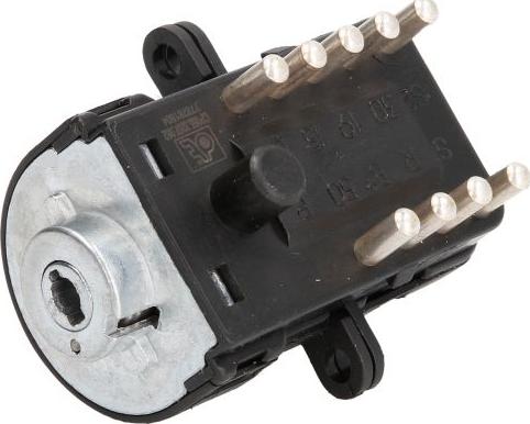 DT Spare Parts 2.25052 - Ignition / Starter Switch car-mod.net