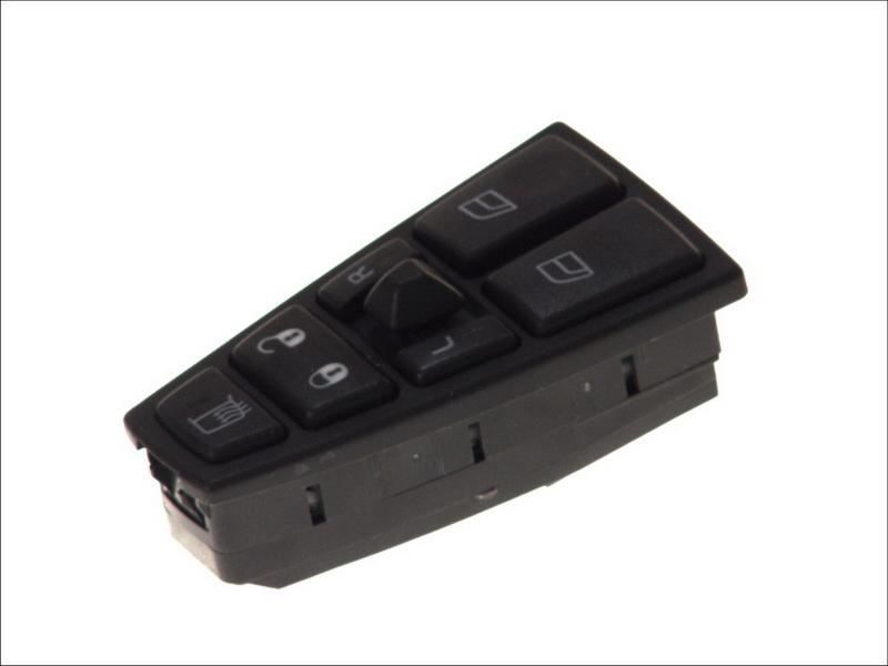 DT Spare Parts 2.25341 - Switch, window regulator car-mod.net