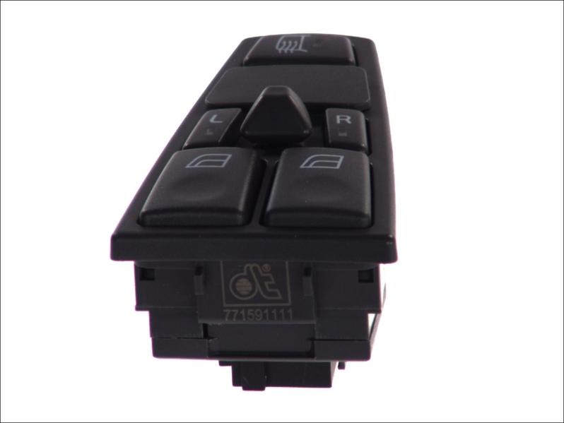 DT Spare Parts 2.25348 - Central Electric car-mod.net