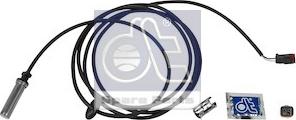 DT Spare Parts 2.25333 - ABS sensor, wheel speed car-mod.net