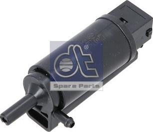 DT Spare Parts 2.25214 - Water Pump, window cleaning car-mod.net
