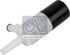 DT Spare Parts 2.25216SP - Water Pump, window cleaning car-mod.net