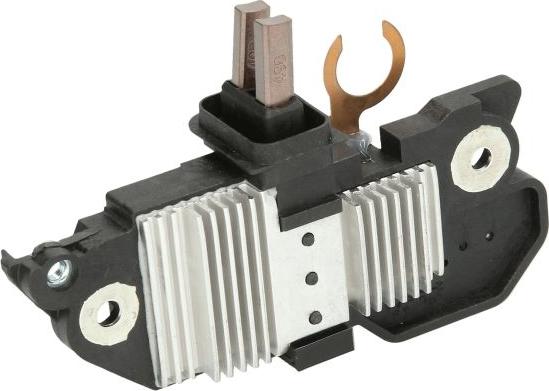 DT Spare Parts 2.21002 - Voltage regulator, alternator car-mod.net