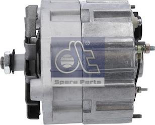 DT Spare Parts 2.21031 - Alternator car-mod.net