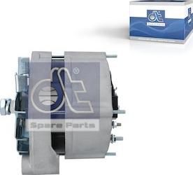 DT Spare Parts 2.21033 - Alternator car-mod.net