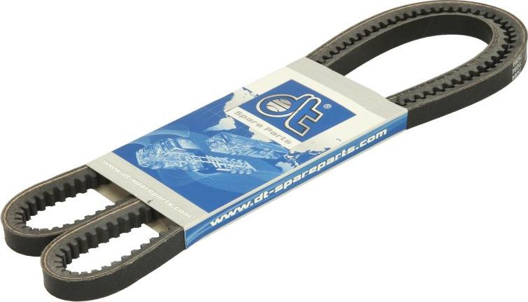 DT Spare Parts 2.21074 - Drive belt, V-Belt car-mod.net