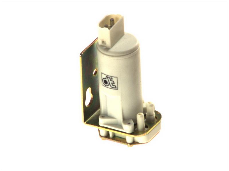 DT Spare Parts 2.23045 - Water Pump, window cleaning car-mod.net