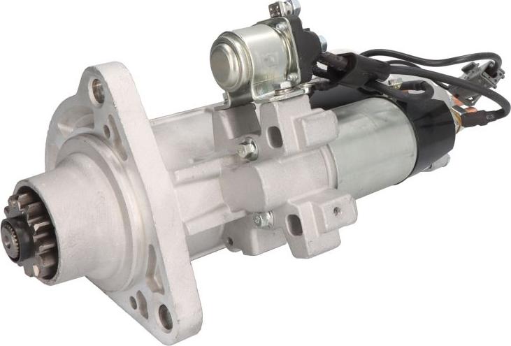 DT Spare Parts 2.22010 - Starter car-mod.net