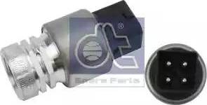 DT Spare Parts 2.27099 - RPM sensor, speed car-mod.net