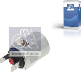DT Spare Parts 2.27009 - Brake Light Switch / Clutch car-mod.net