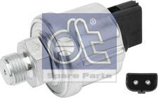 DT Spare Parts 2.27012 - Brake Light Switch / Clutch car-mod.net