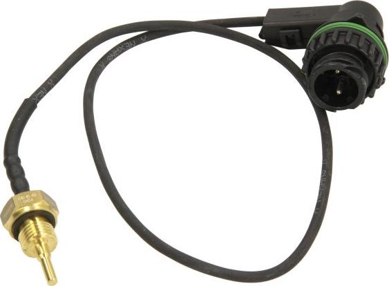 DT Spare Parts 227149 - Temperature Switch, radiator / air conditioner fan car-mod.net