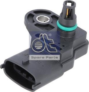 DT Spare Parts 2.27183 - Sensor, boost pressure car-mod.net