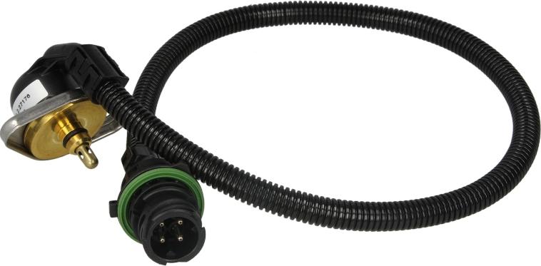 DT Spare Parts 2.27176 - Sensor, boost pressure car-mod.net