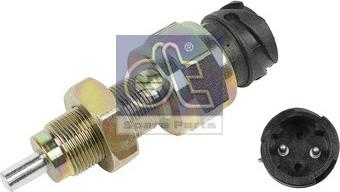 DT Spare Parts 2.27170 - Differential lock Switch, contact sensor car-mod.net