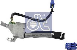 DT Spare Parts 2.27306 - Steering Column Switch car-mod.net