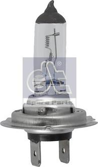 DT Spare Parts 2.27234 - Bulb, headlight car-mod.net