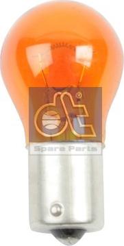 DT Spare Parts 2.27232 - Bulb, indicator car-mod.net