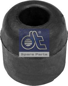 DT Spare Parts 2.70069 - Rubber Buffer, driver cab car-mod.net