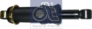 DT Spare Parts 2.70010 - Shock Absorber, cab suspension car-mod.net