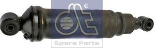 DT Spare Parts 2.70013 - Shock Absorber, cab suspension car-mod.net