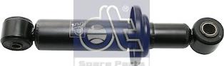 DT Spare Parts 2.70012 - Shock Absorber, cab suspension car-mod.net