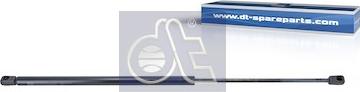DT Spare Parts 2.71008 - Gas Spring, front panel car-mod.net