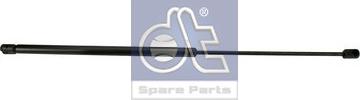 DT Spare Parts 2.71007 - Gas Spring, front panel car-mod.net